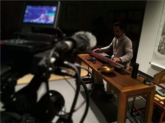 溪山清遠生活館