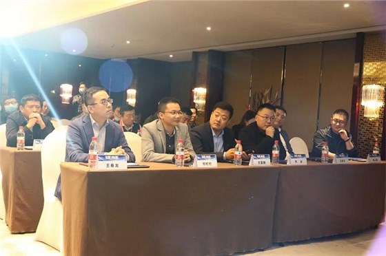 智慧城市與智慧照明專題研討會