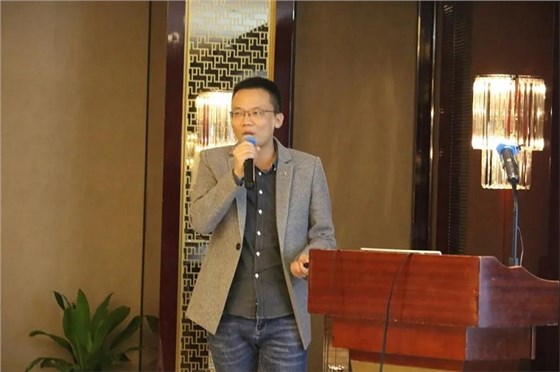 智慧城市與智慧照明專題研討會