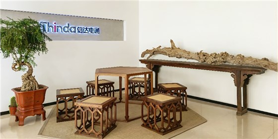 全國雙甲照明工程公司有哪些-信達(dá)電通