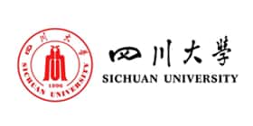 四川大學