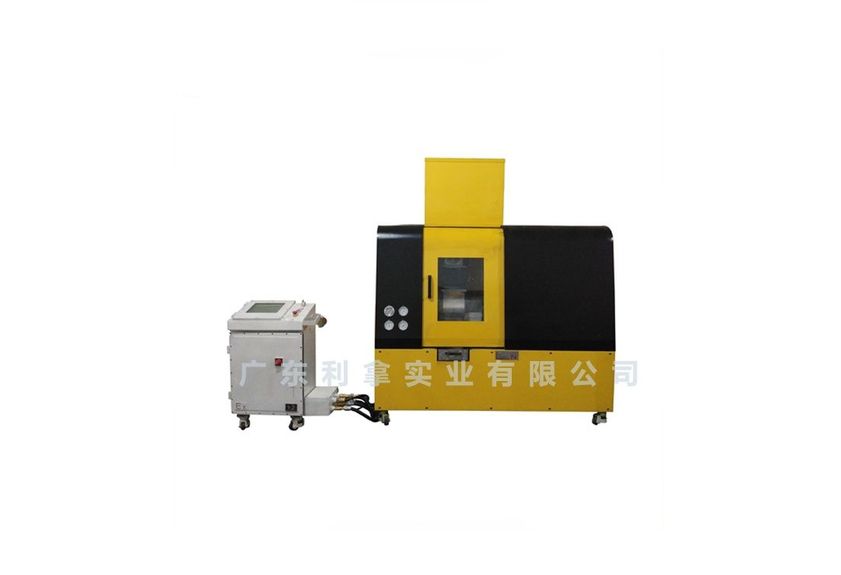 廣東利拿實業(yè)氣氛保護(hù)密煉機(jī)的創(chuàng)新與應(yīng)用