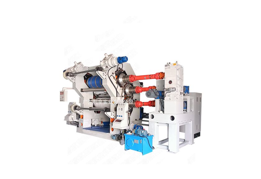 廣東利拿實(shí)業(yè)：引領(lǐng)石墨壓延機(jī)技術(shù)革新-2