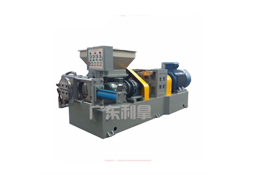 廣東利拿實業：電線電纜擠出機的創新與應用-2