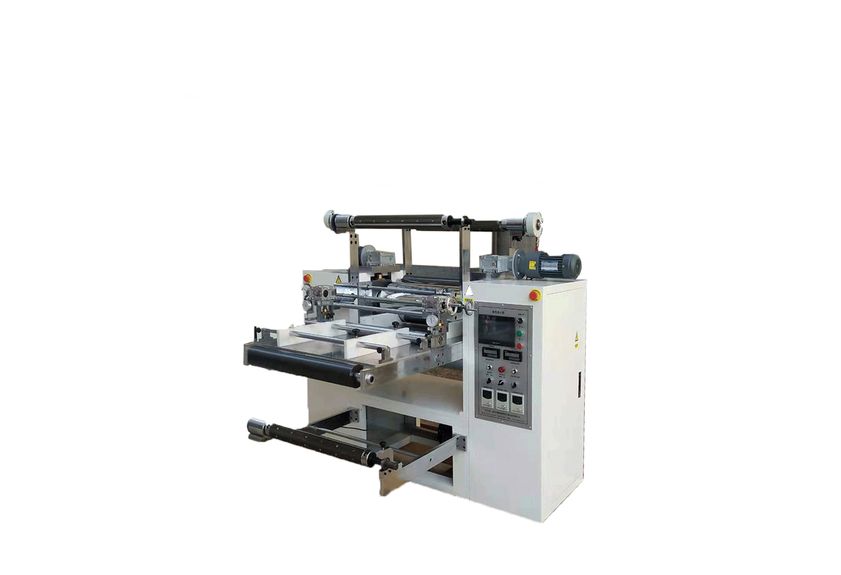 廣東利拿實業(yè)的鋁箔壓延機技術(shù)與應(yīng)用