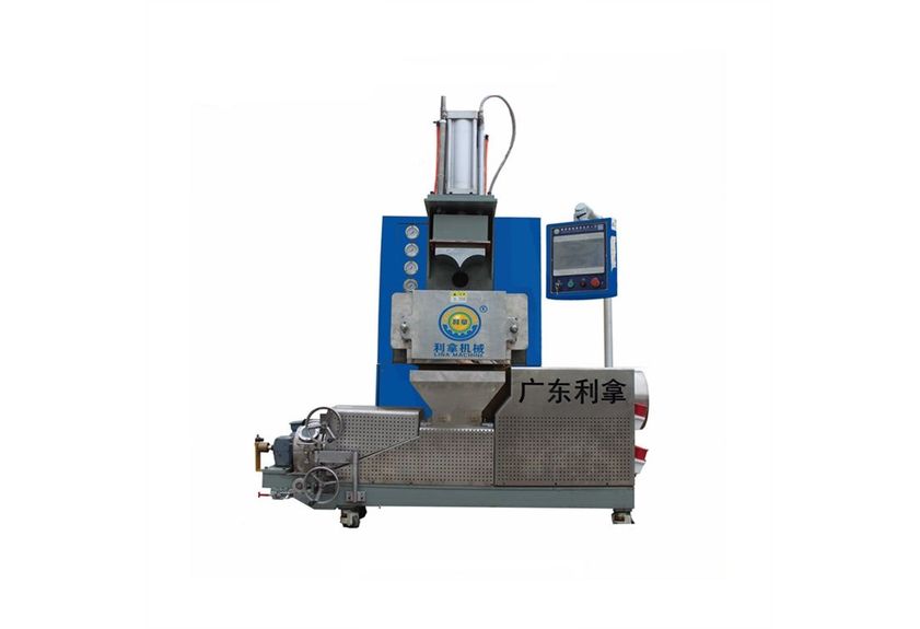 廣東利拿實(shí)業(yè)：橡塑共混造粒生產(chǎn)線(xiàn)的創(chuàng)新與應(yīng)用