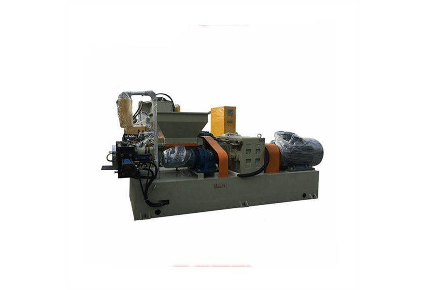 電線電纜圧出機：廣東利拿實業的高效解決方案