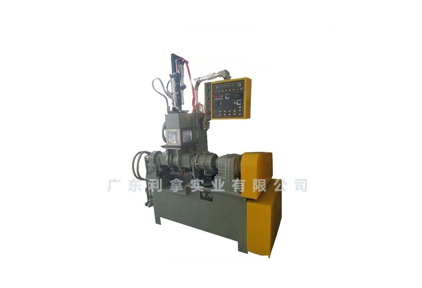 高速混合機：高效生產的得力助手-2