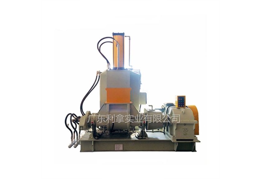 陶瓷密煉機：革新傳統工藝的高效混合利器