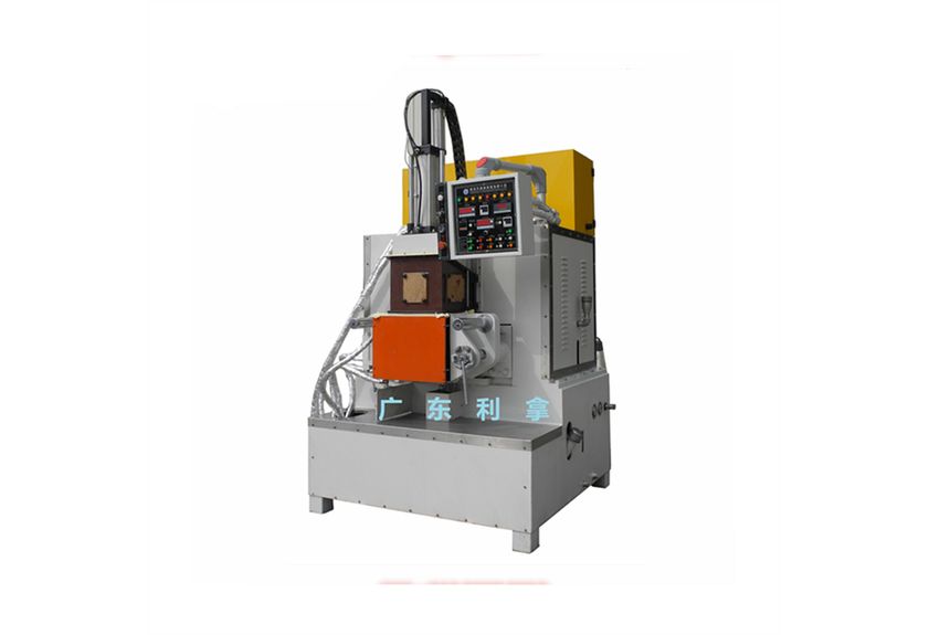 探索廣東利拿實業的氧化鋯密煉機技術革新