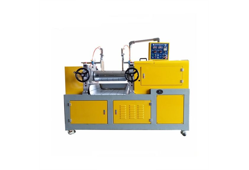 廣東利拿實業：兩輥開煉機的創新與應用-3