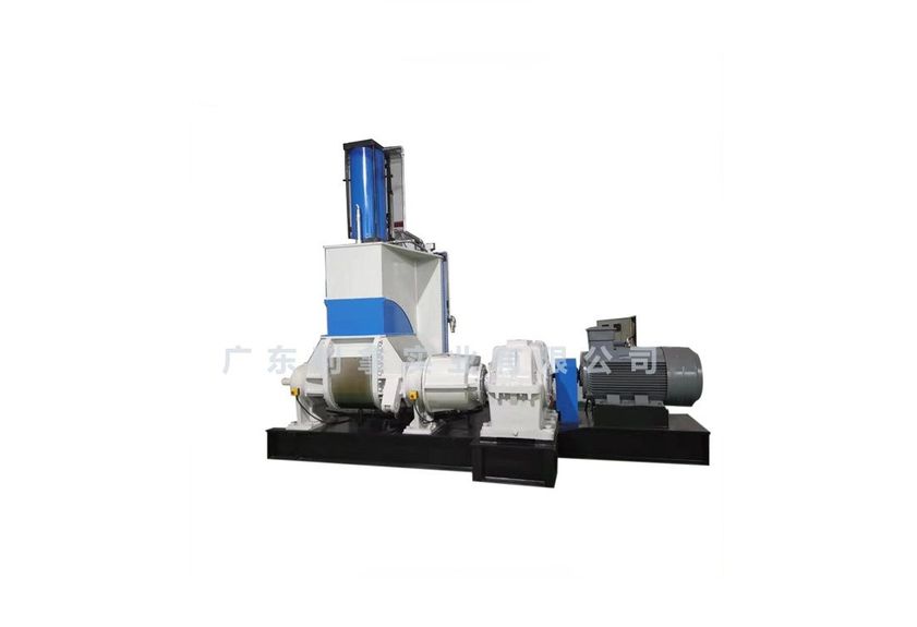 下落式密煉機的技術(shù)創(chuàng)新與應用前景-2