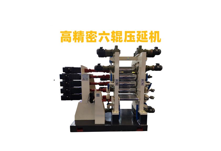 探索氫燃料電池雙極板壓延機(jī)生產(chǎn)線的革新與挑戰(zhàn)