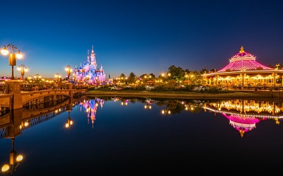 人口紅利再臨，把握二孩時代下的旅游需求