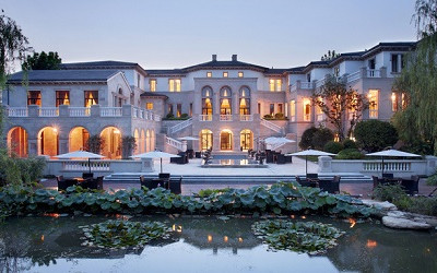 看了這么多的景觀照明,有幾點(diǎn)是你絕對(duì)想不到的!