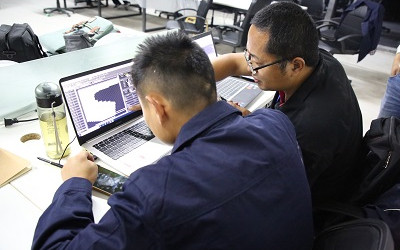 安裝調(diào)試同步進(jìn)行,是快速推進(jìn)項(xiàng)目工期的有效措施