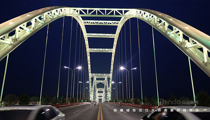 夜景亮化設(shè)計