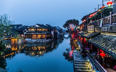 擴大文旅市場,掘金文旅經濟