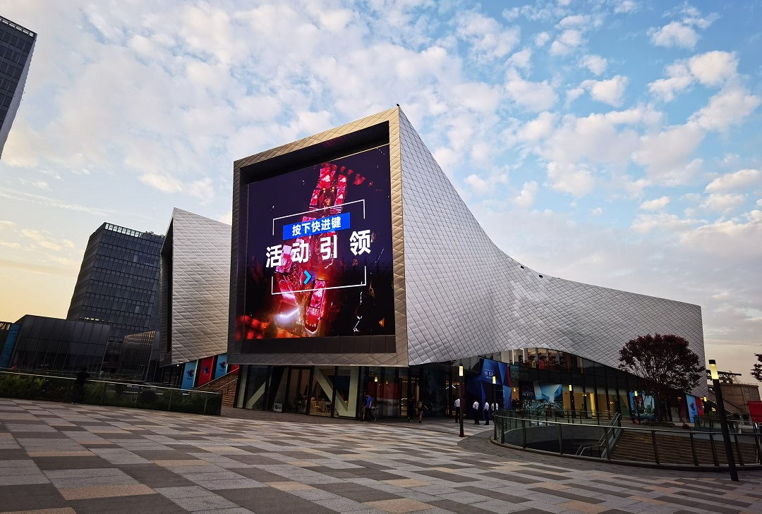 上海國際電影節(jié)