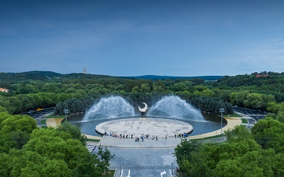 夜景在旅游市場中愈加有影響力