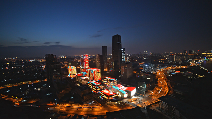 “牛”轉(zhuǎn)乾坤