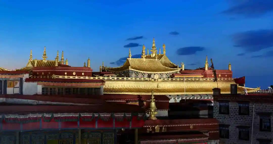 讓光影與歷史相宜,與文化共融