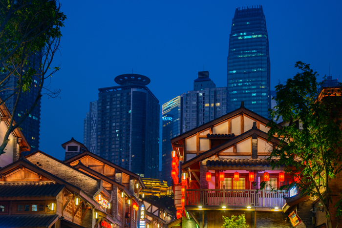 景區(qū)燈光秀怎么賺錢(qián) (2)