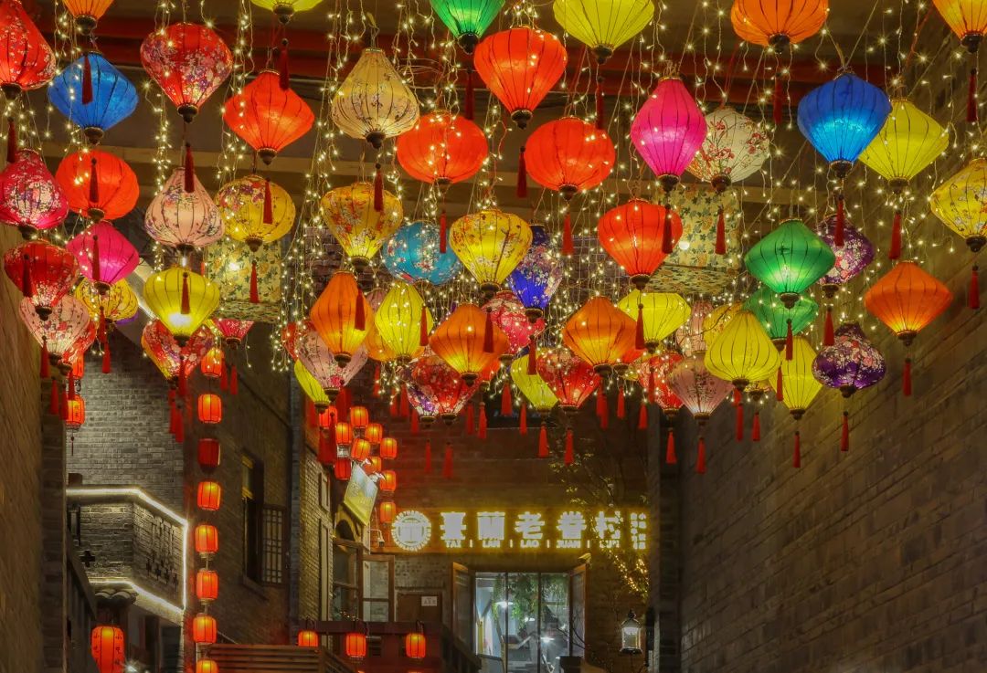 信達電通“城鎮(zhèn)空間視覺一體化”,探索城市更新有效路徑!