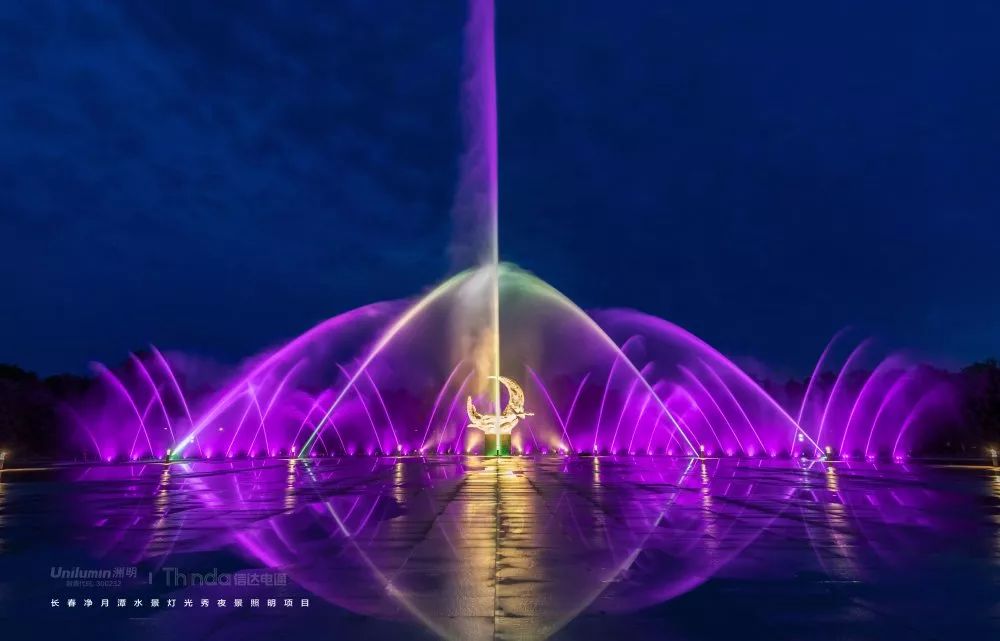 越“夜”越精彩 夜游文旅演藝賦能城鎮(zhèn)夜經(jīng)濟(jì)-0