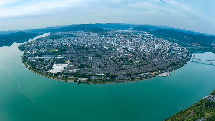 喜報|信達(dá)電通中標(biāo)閬中項(xiàng)目