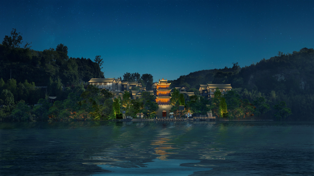 錨定目標協同作戰 | 信達電通閬中項目最新進展來襲！04