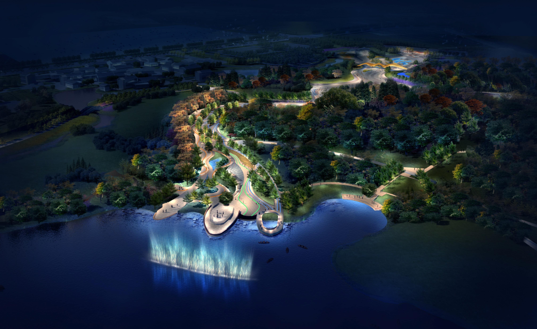 第十二屆江蘇省園藝博覽會開幕！