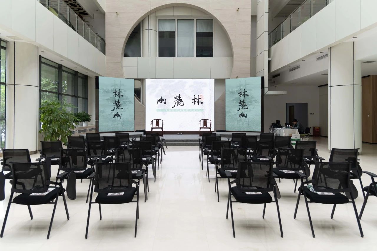 沉浸式文化藝術展，用數字科技讓國畫潮起來！