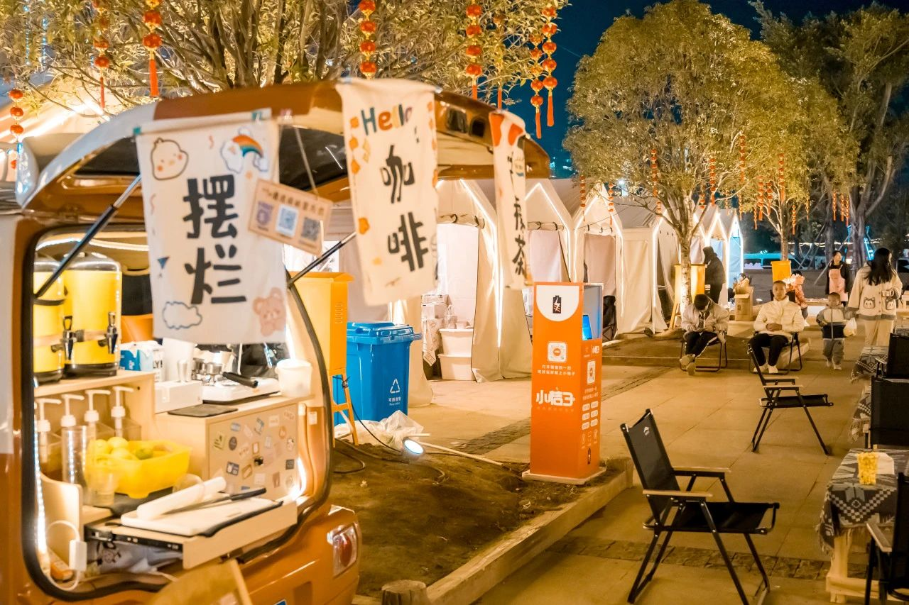 場景化是新文旅消費的流量密碼