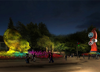 成都動(dòng)物園