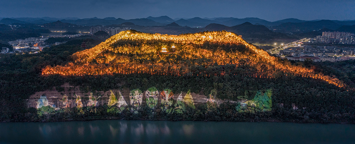 文旅照明問(wèn)題