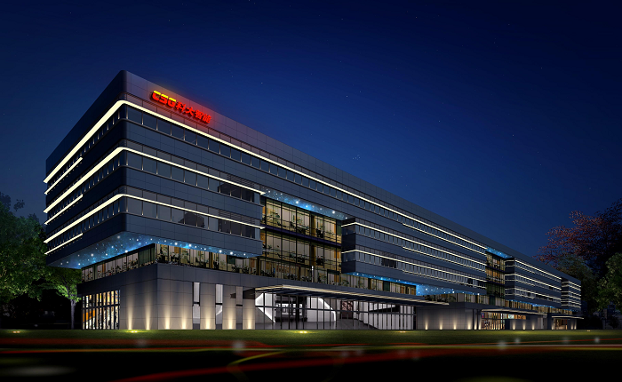 建筑照明設(shè)計(jì)