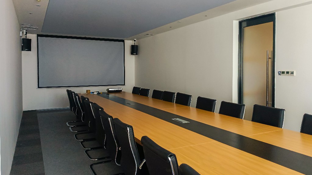 信達電通辦公環(huán)境